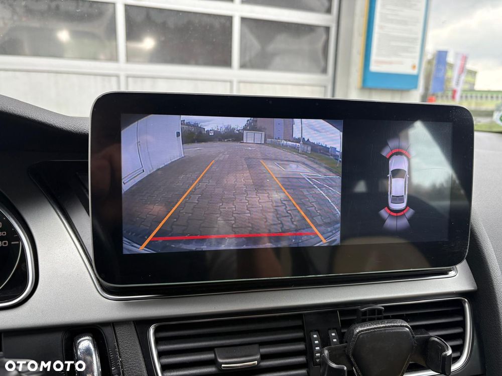 Audi A5 Sportback 3.0 TDI quattro DPF S tronic - 15