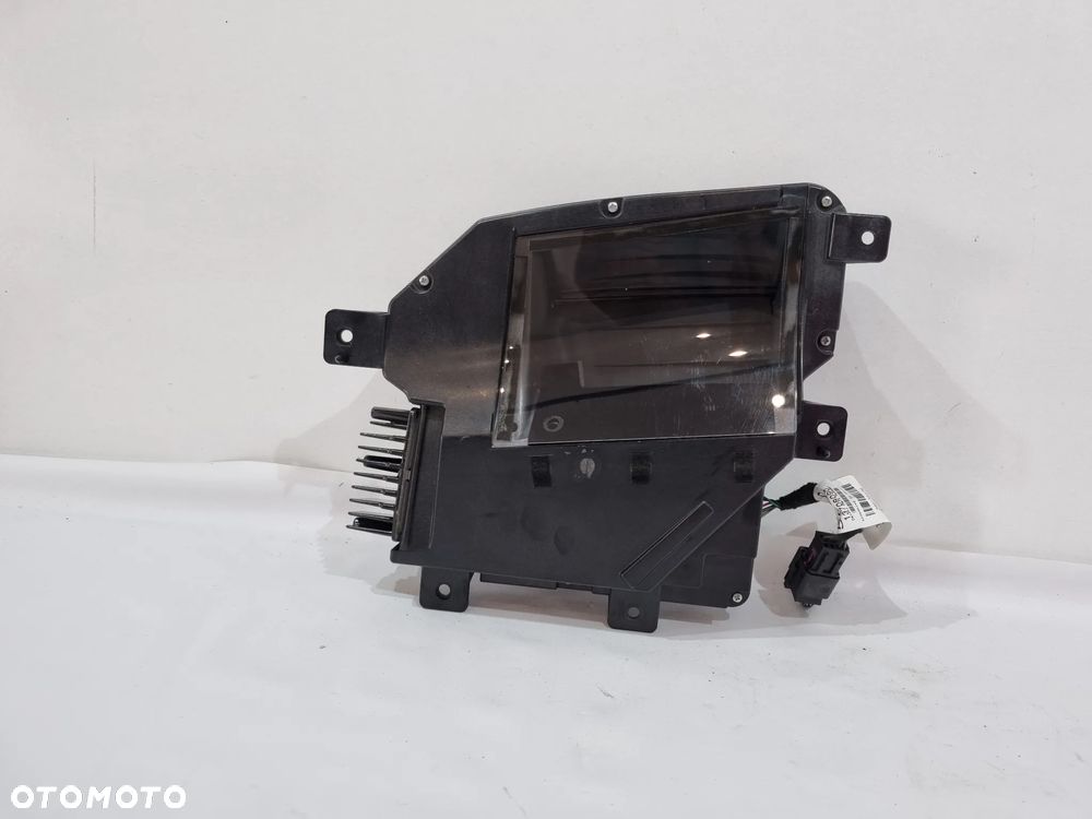 CHEVROLET CAMARO HEAD UP DISPLAY HUD WYŚWIETLACZ 23440908 - 1