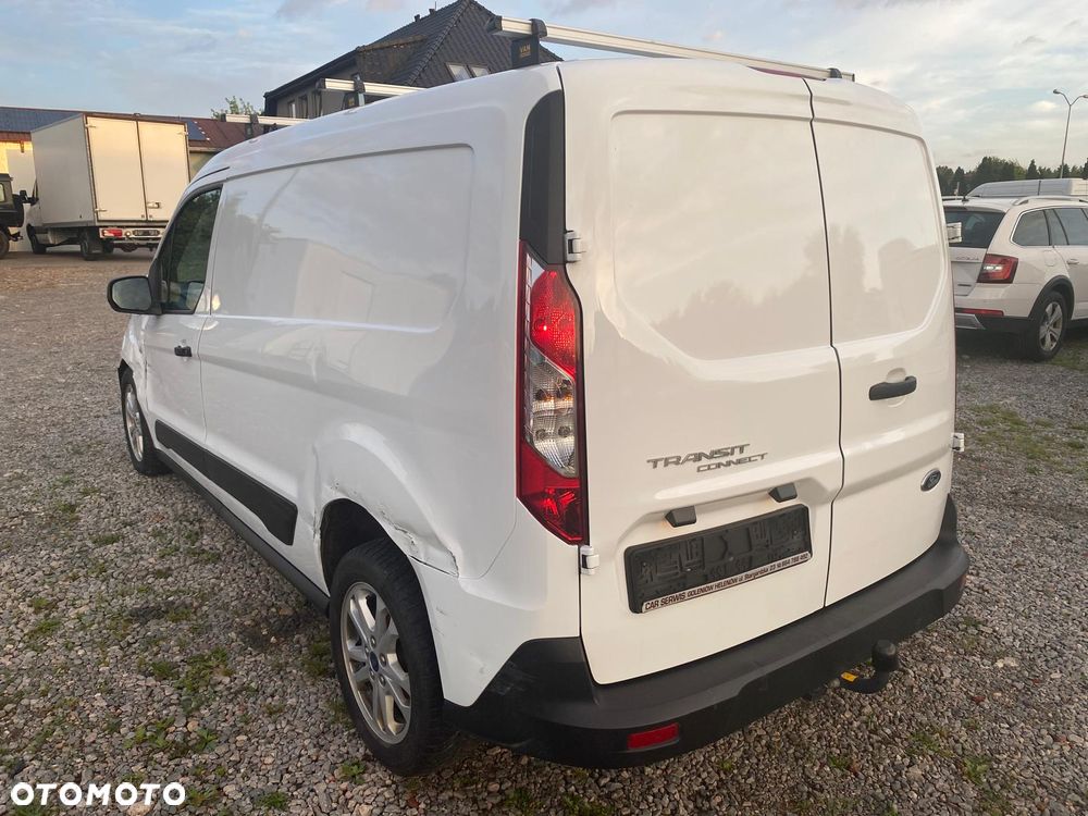 Ford Transit Connect - 6