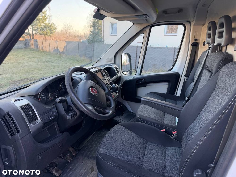 Fiat Ducato - 10