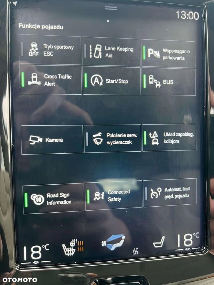 Volvo XC 60 D5 AWD Inscription - 8