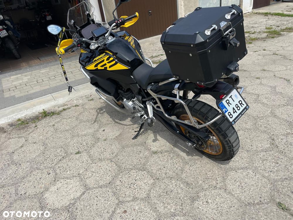 BMW GS - 7