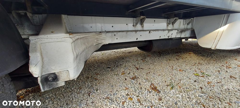 Volkswagen TRANSPORTER - 23