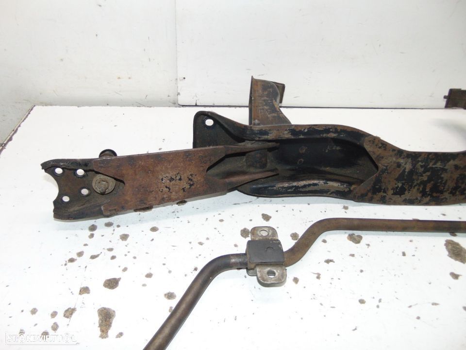 Datsun 1200 charriot - 5