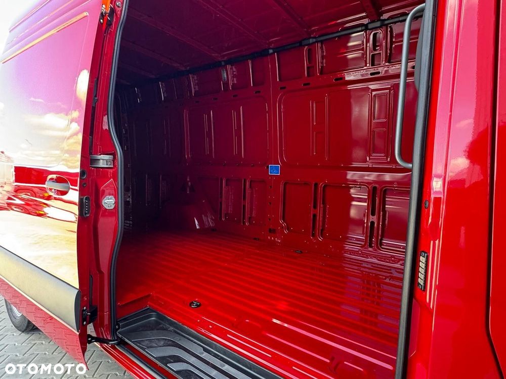 Mercedes-Benz Sprinter Furgon 317 cdi L3H2 4325mm. - 14