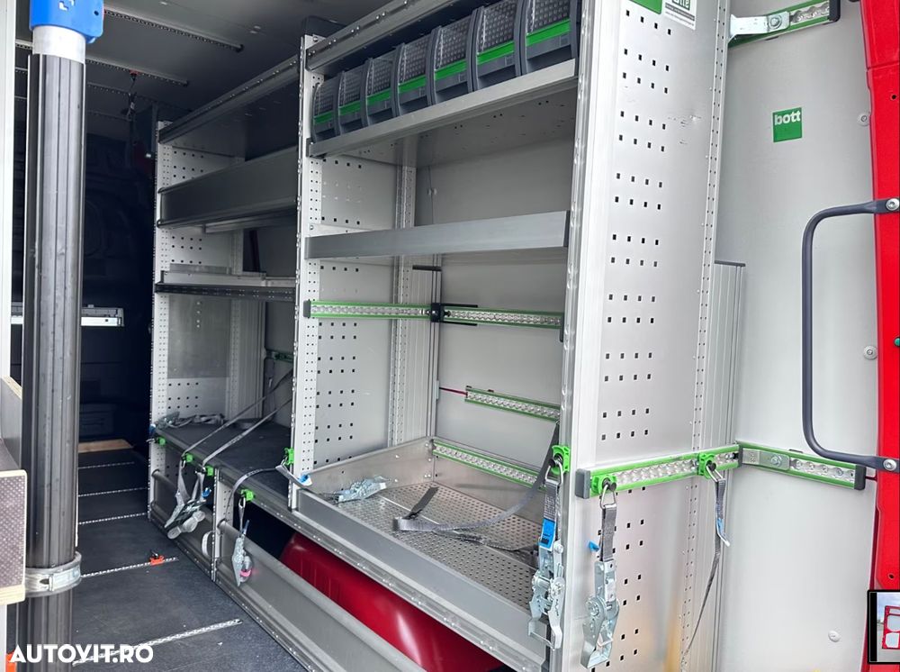 Mercedes-Benz Sprinter 516 - 3