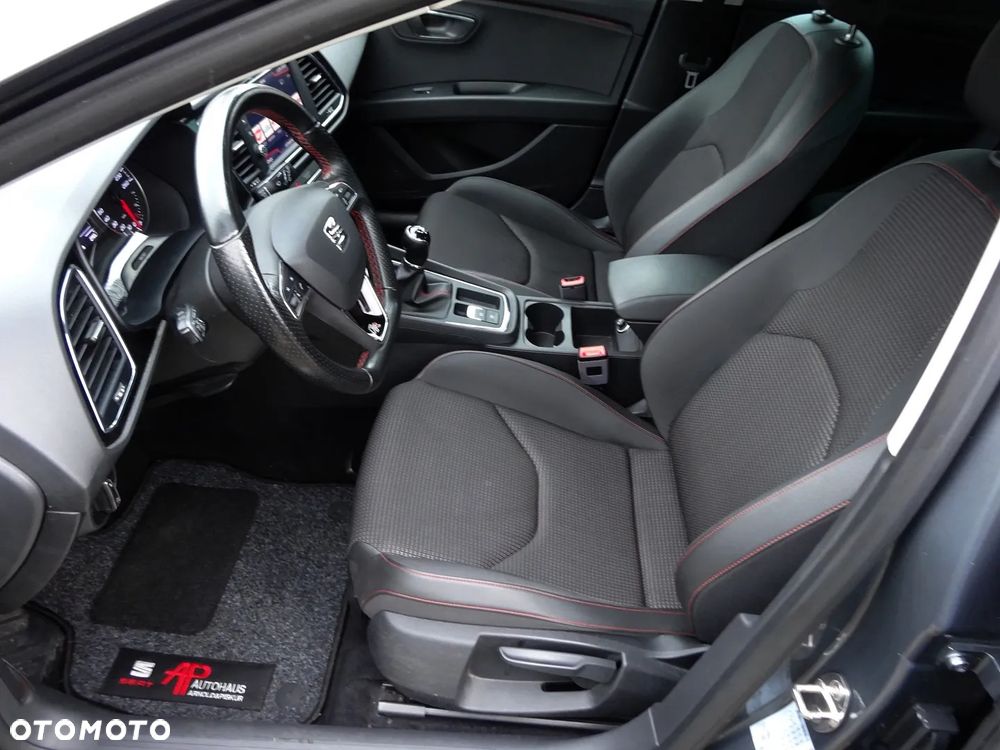 Seat Leon 2.0 TDI DPF Start&Stop FR - 19
