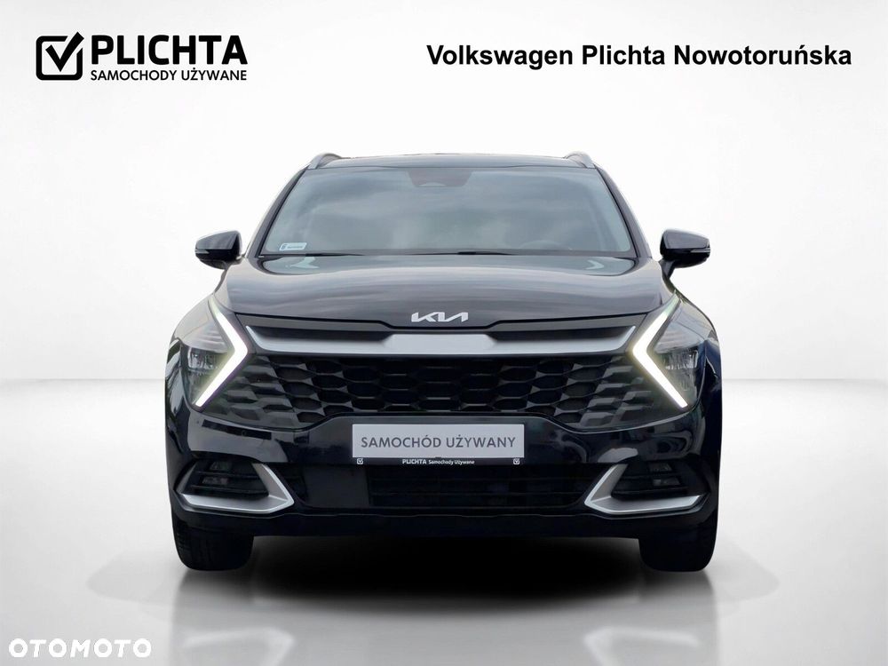 Kia Sportage - 9