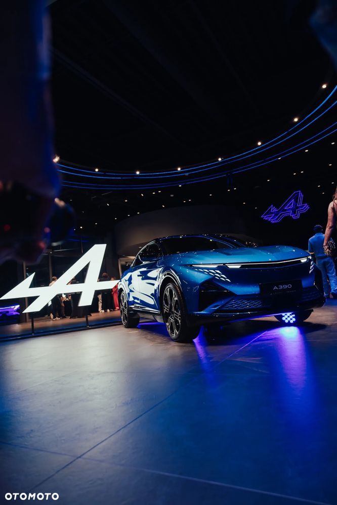 Alpine A390 89kWh GT - 12