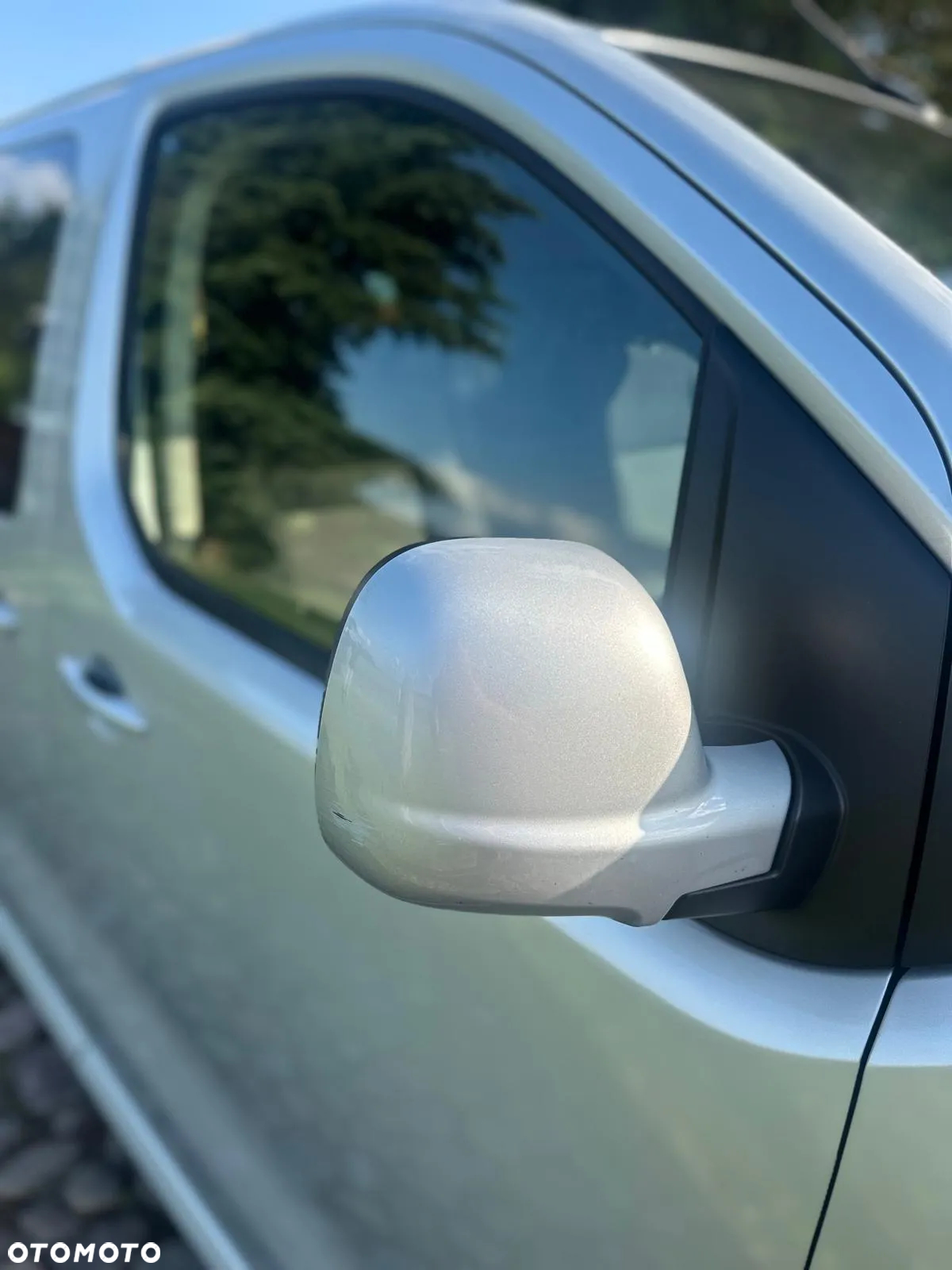 Peugeot Traveller 2.0 BlueHDi Standard Business - 14