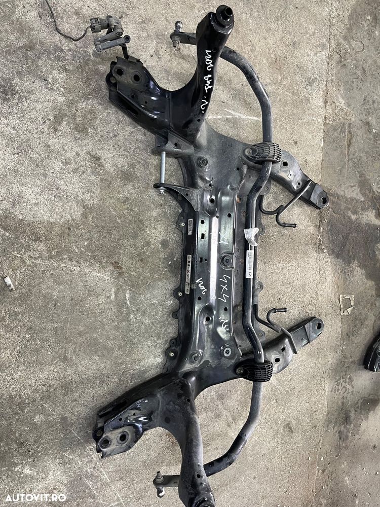 Jug motor BMW x1 f48 x2 f49 2021 - 3