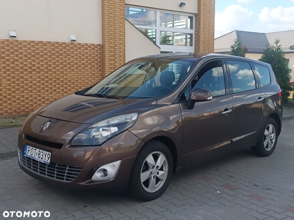 Renault Grand Scenic 1.9 dCi FAP Dynamique - 3