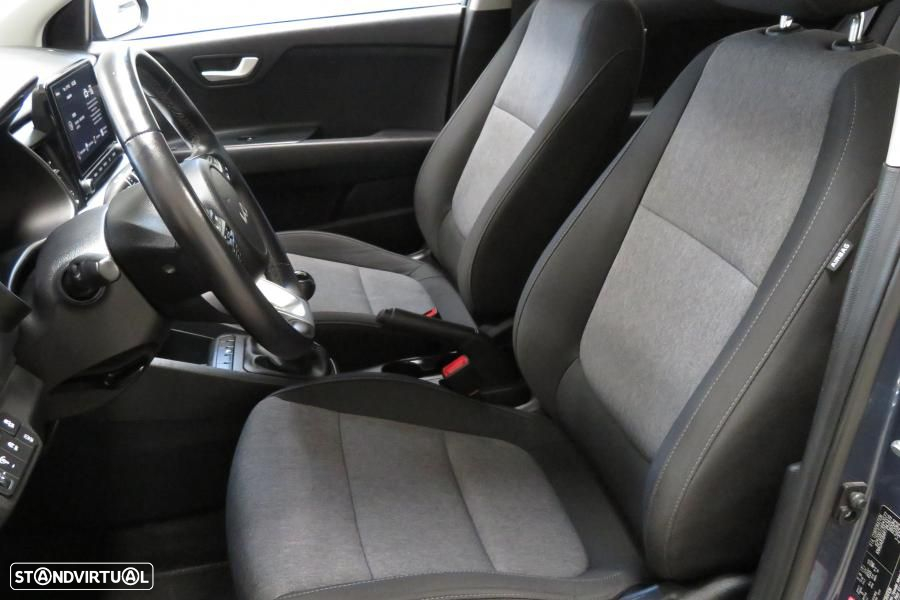 Kia Stonic 1.2 Dynamic - 14
