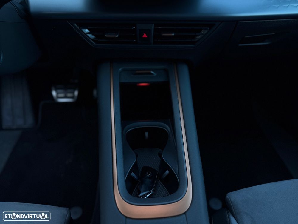 Cupra Born 58 kWh - 37