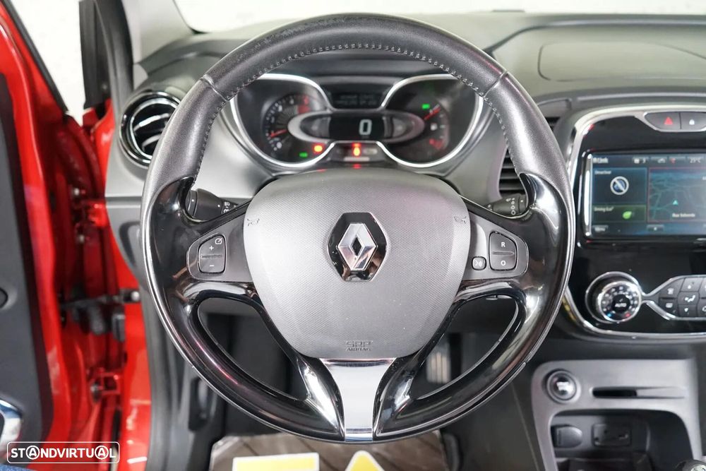 Renault Captur 1.5 dCi Zen - 18
