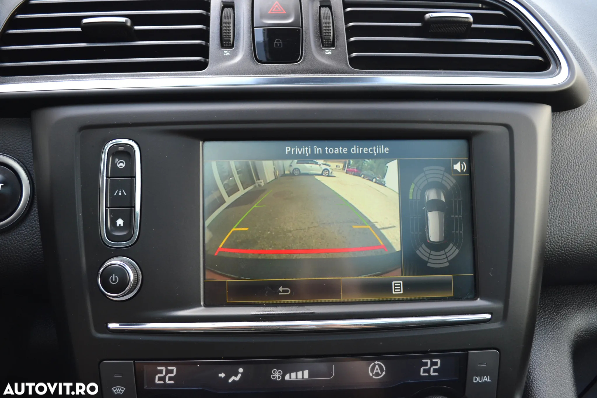 Renault Kadjar - 21