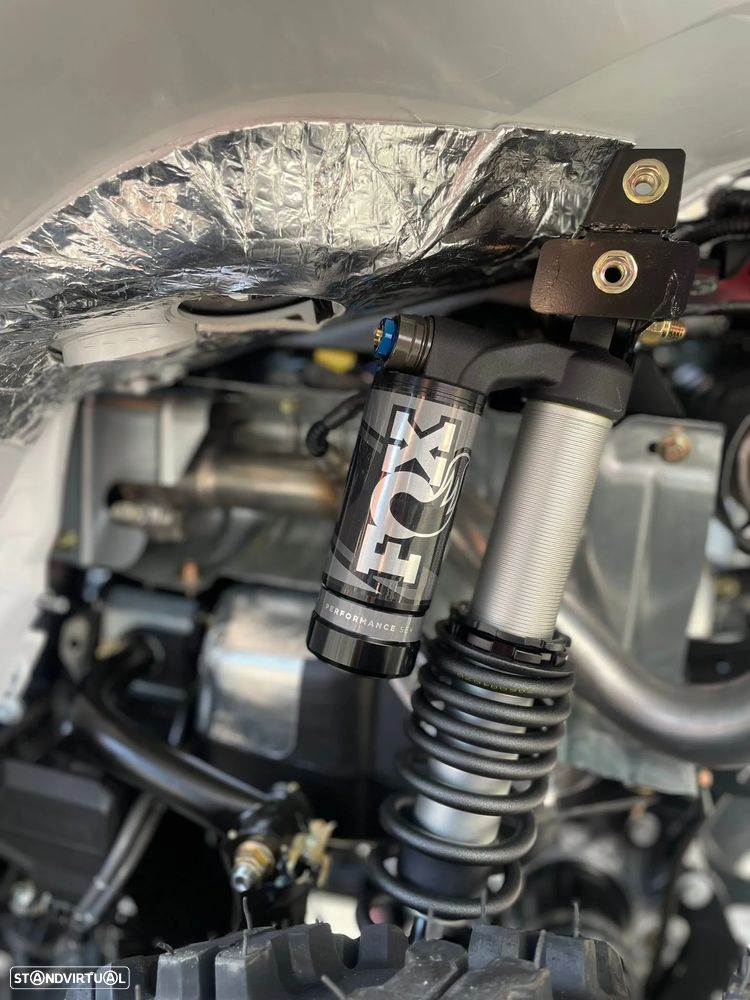 Can-Am Renegade X XC 1000 - 19