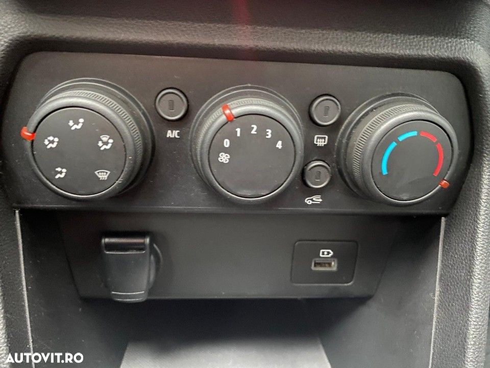 Dacia Logan - 20