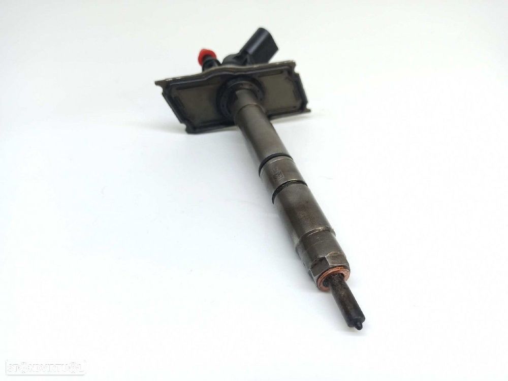INJETOR AUDI Q7 (4L) 3.0 TDI - 8