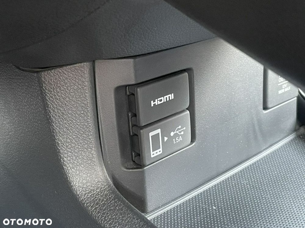Honda Civic 1.5 i-VTEC Turbo CVT Prestige - 26