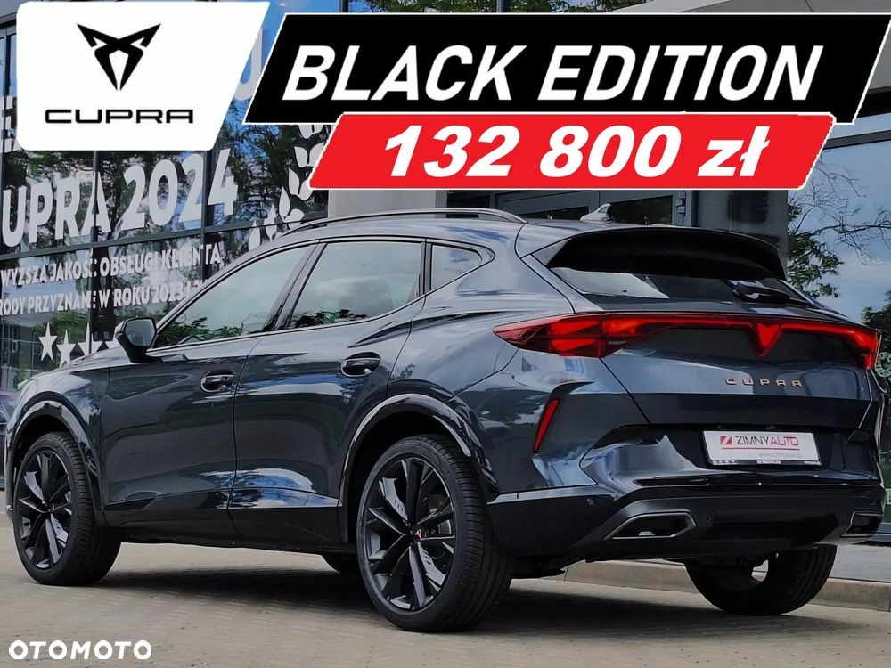 Cupra Formentor 1.5 TSI - 2