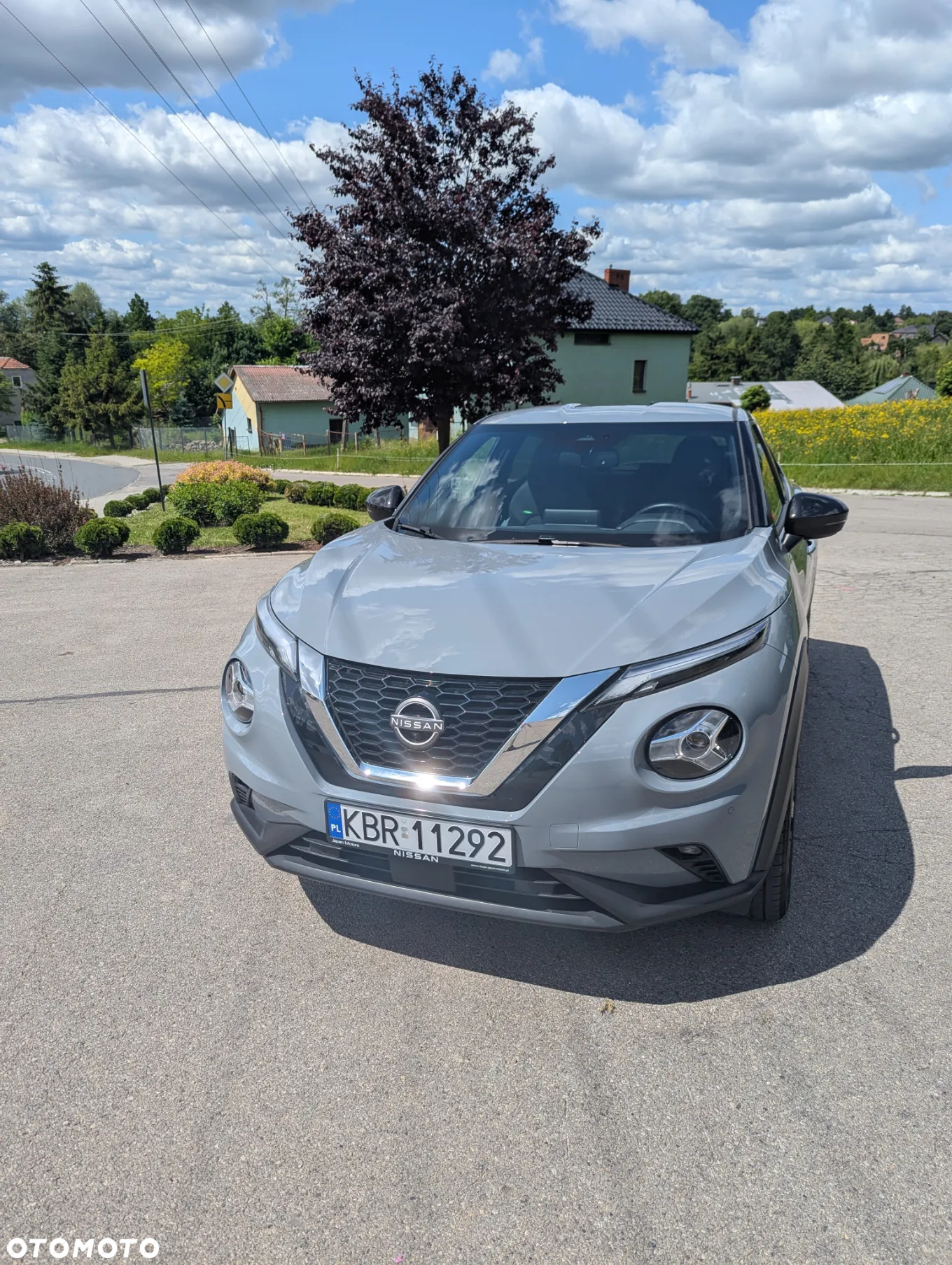 Nissan Juke 1.0 DIG-T N-Connecta DCT - 2
