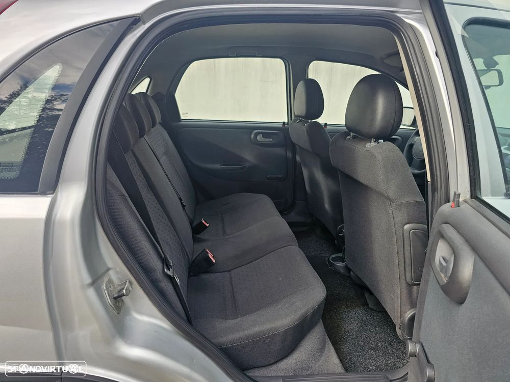 Opel Corsa 1.3 CDTi N-Joy - 19