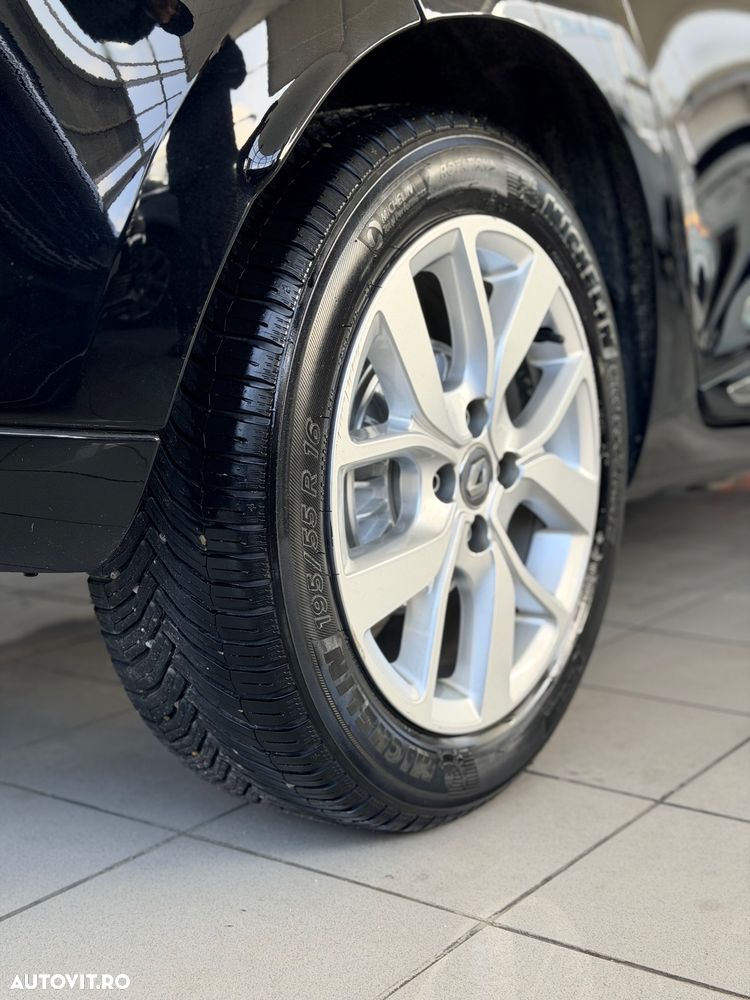 Renault Clio TCe 90 Limited - 24