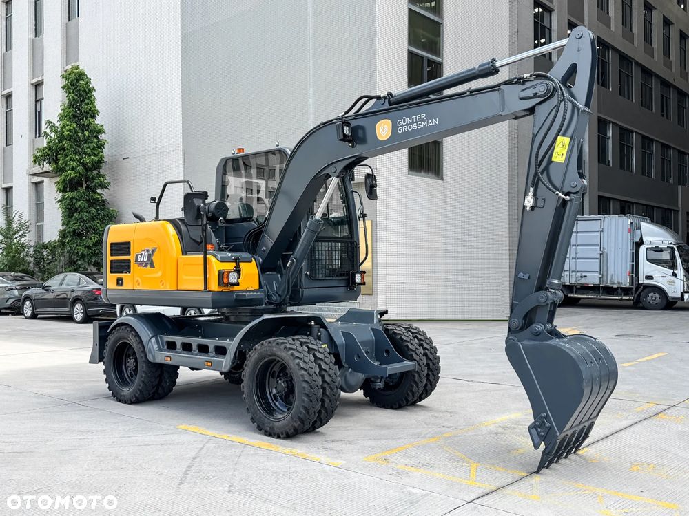 Günter Grossmann GG70X - 2