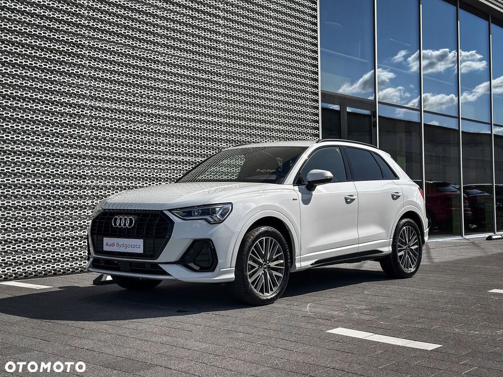 Audi Q3 - 3