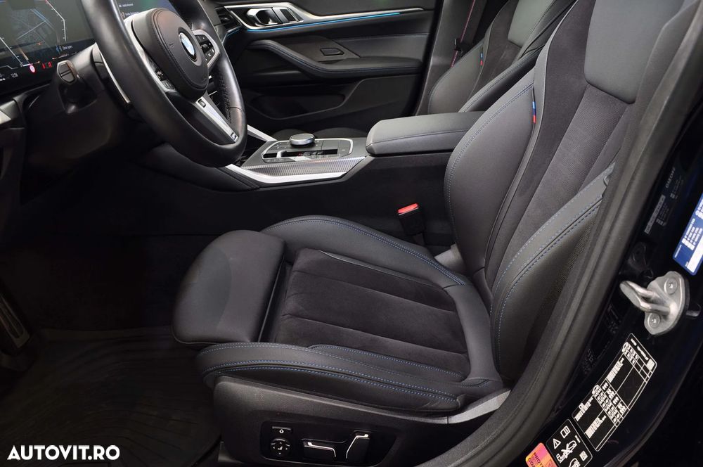 BMW M4 - 15