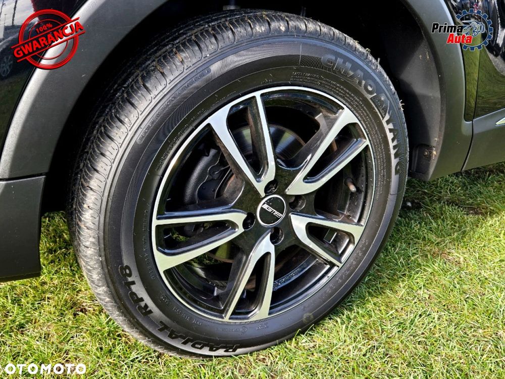 Renault Captur 1.2 Energy TCe Intens - 26