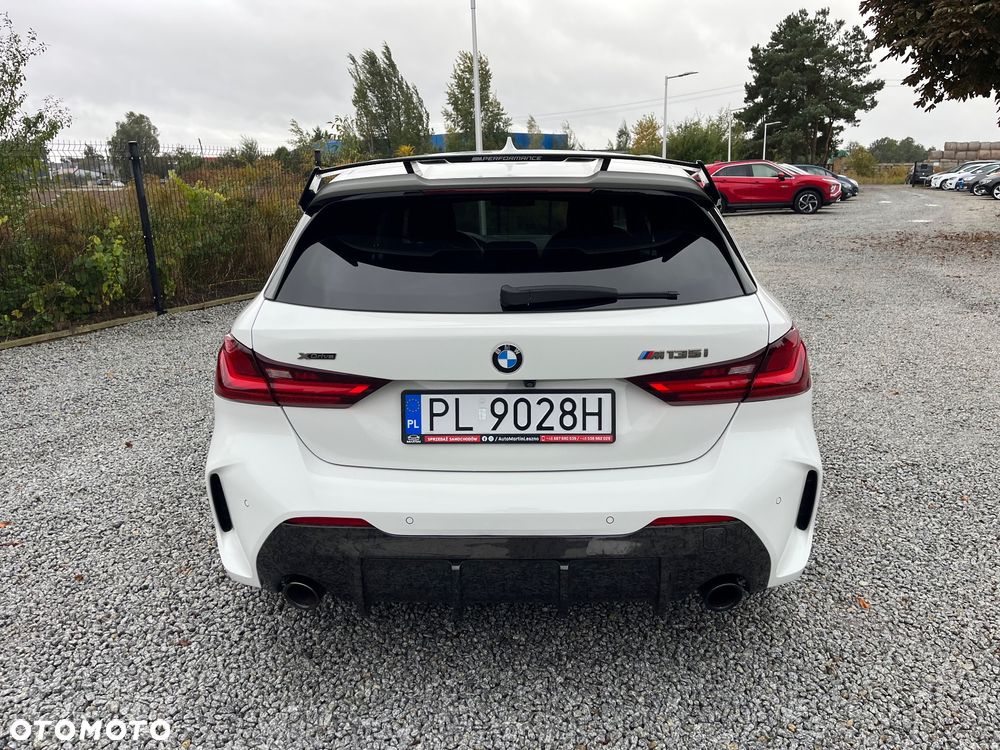 BMW 1M - 9