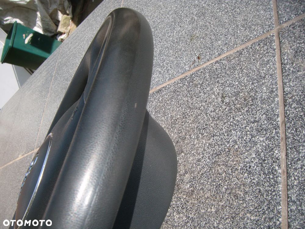 audi a3 8p kierownica z poduszką - 3