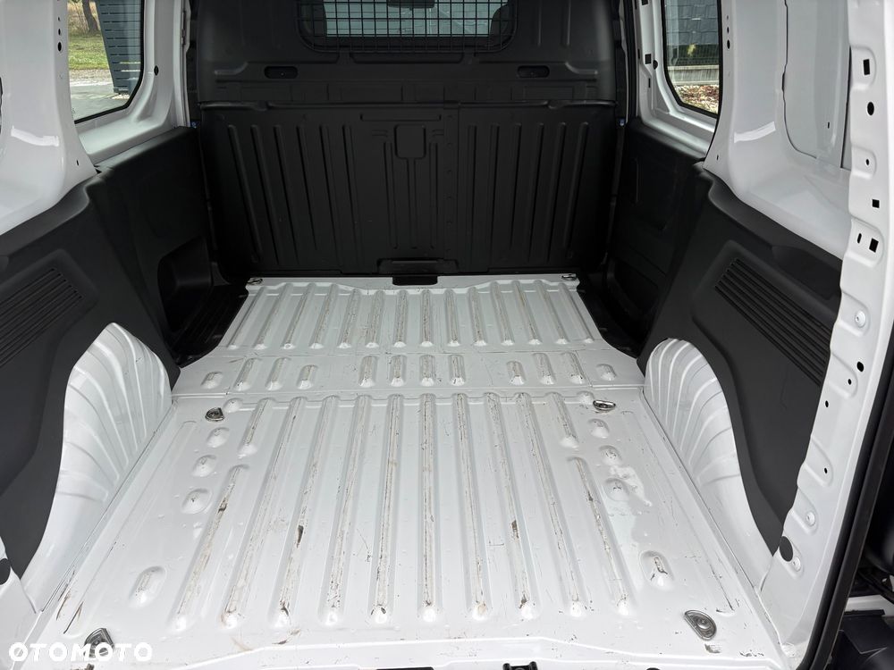 Citroën Berlingo - 20