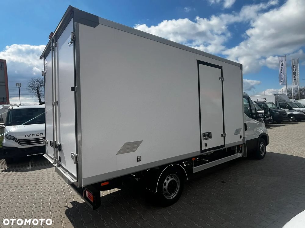 Iveco TANIEJ NIE ZNAJDZIESZ - Daily 35s18h - 9