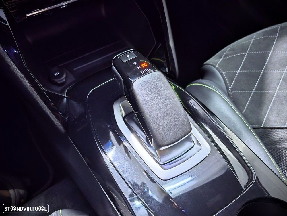 Peugeot e-208 50 kWh GT Line - 27