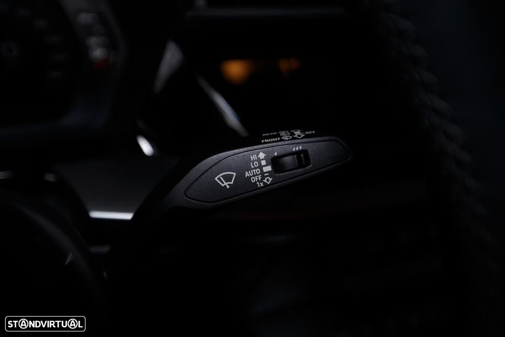 Audi A3 Sportback 30 TDI S line S tronic - 19