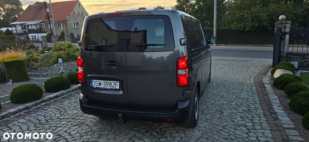 Toyota ProAce - 6