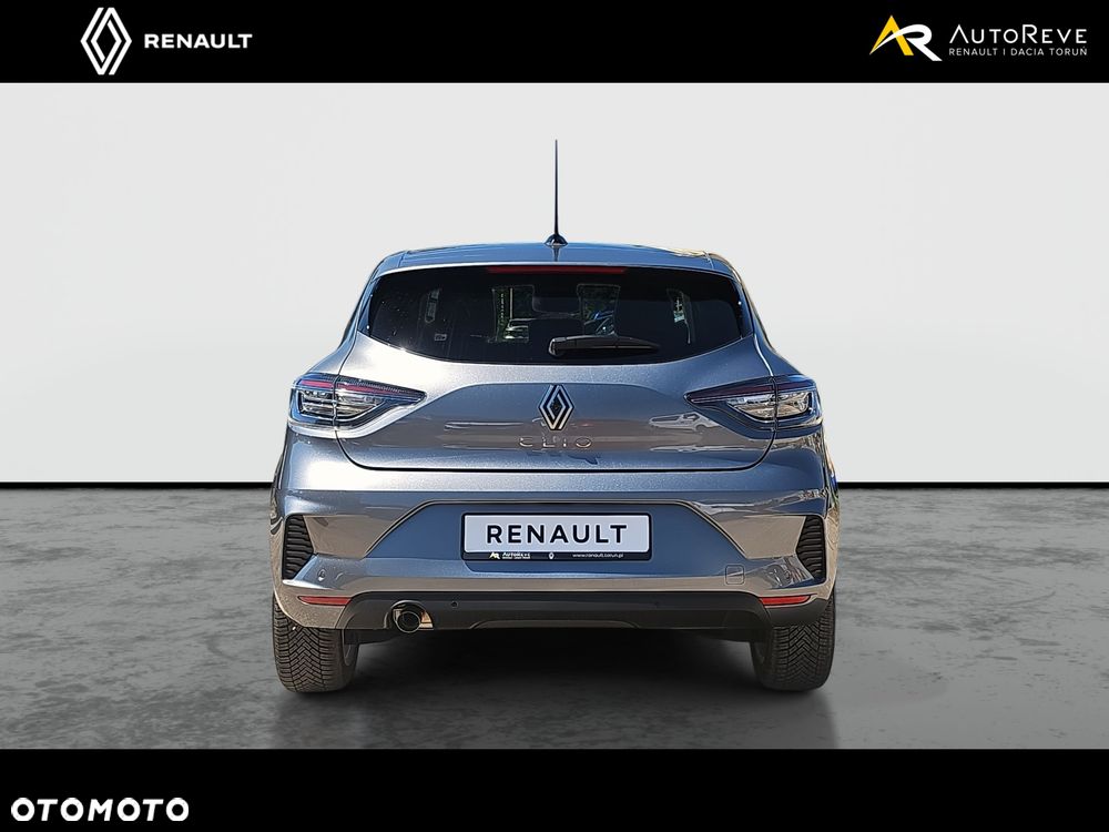 Renault Clio - 7
