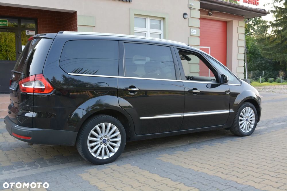 Ford Galaxy - 6