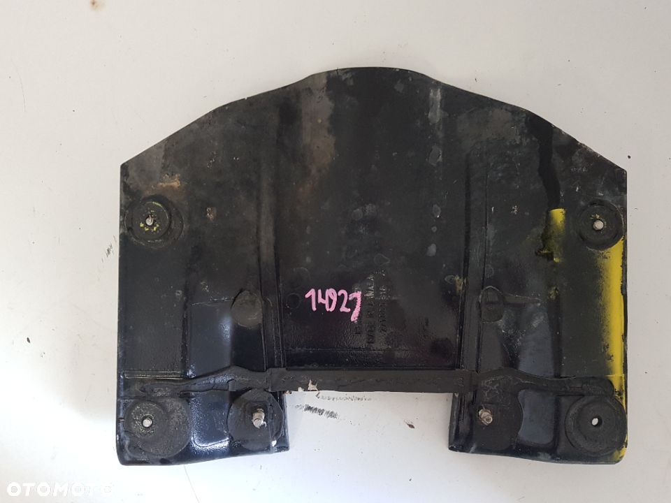 Sea Doo HX 95-97 Podstawa Mocowanie Zespołu Napędowego Śmigła - 2
