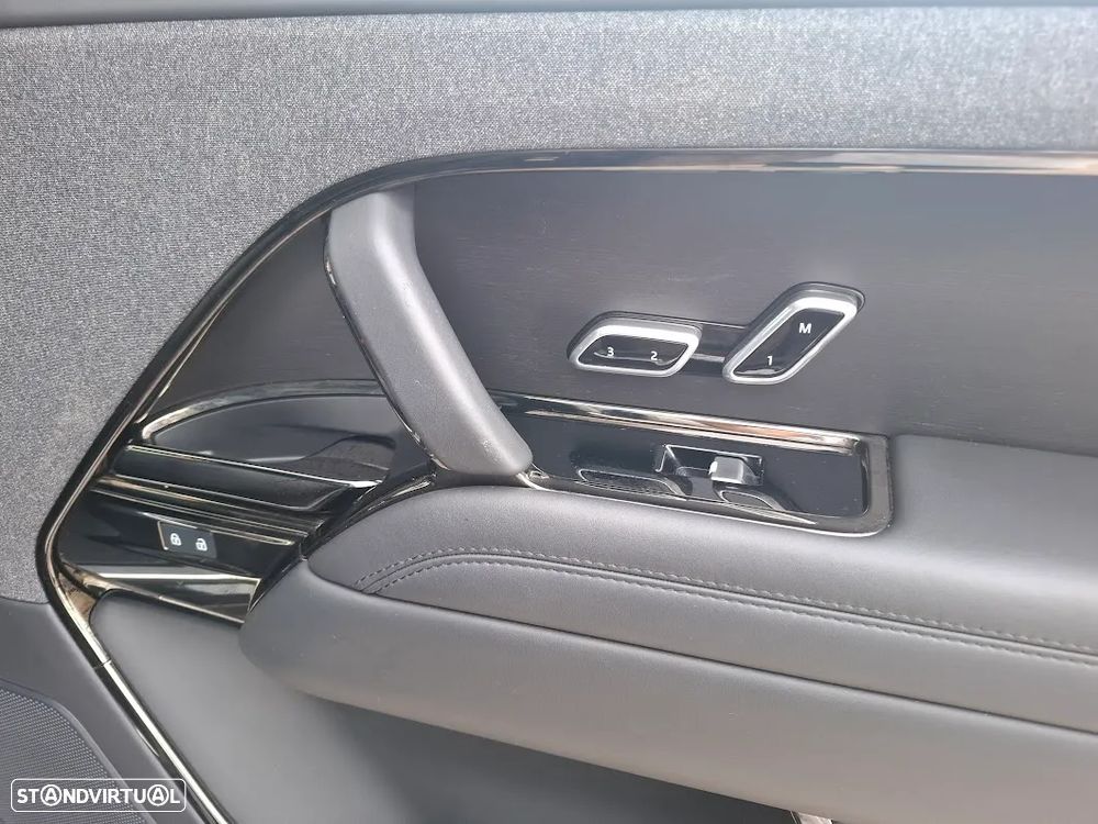 Land Rover Range Rover Sport 3.0 P460e Dynamic SE - 43