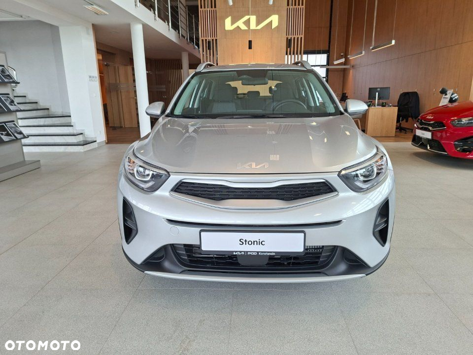 Kia Stonic - 2