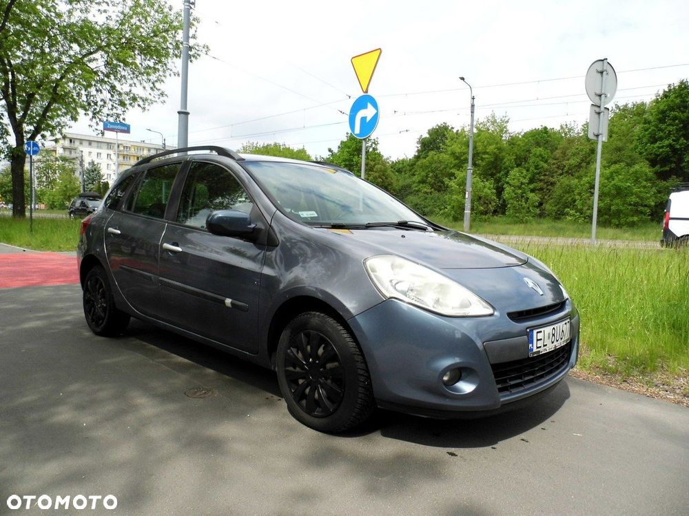 Renault Clio - 4