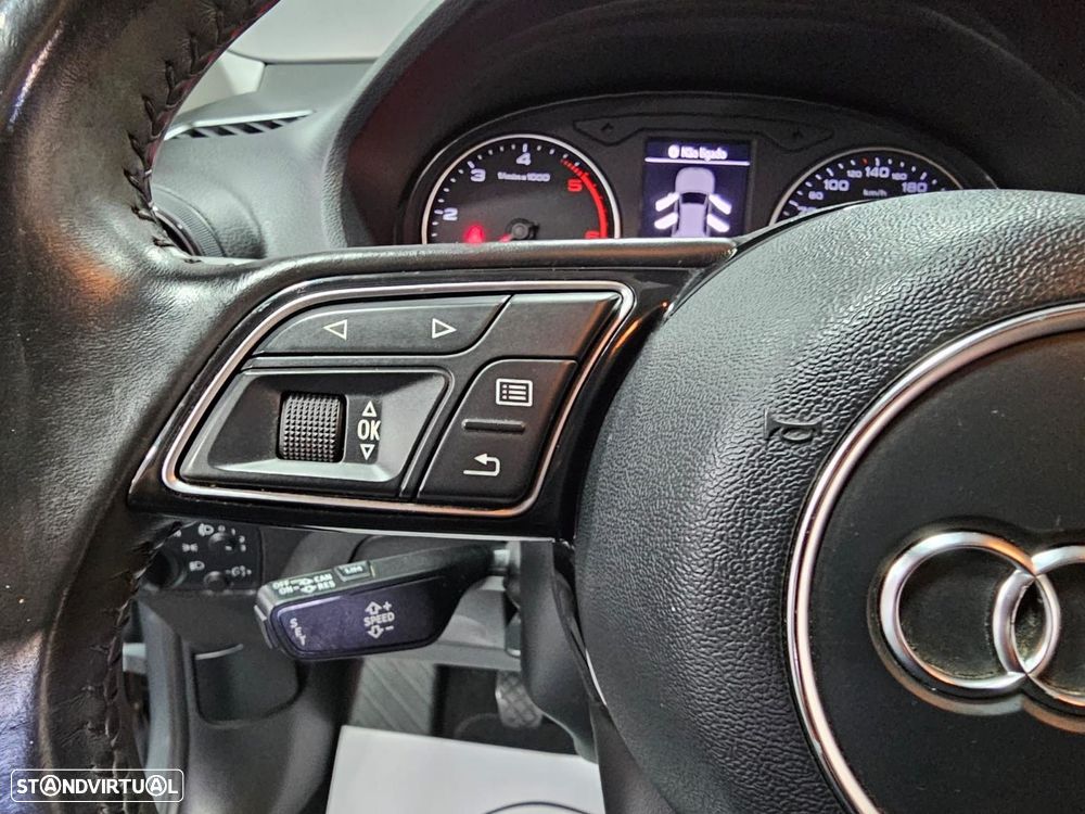 Audi Q2 1.6 TDI - 16