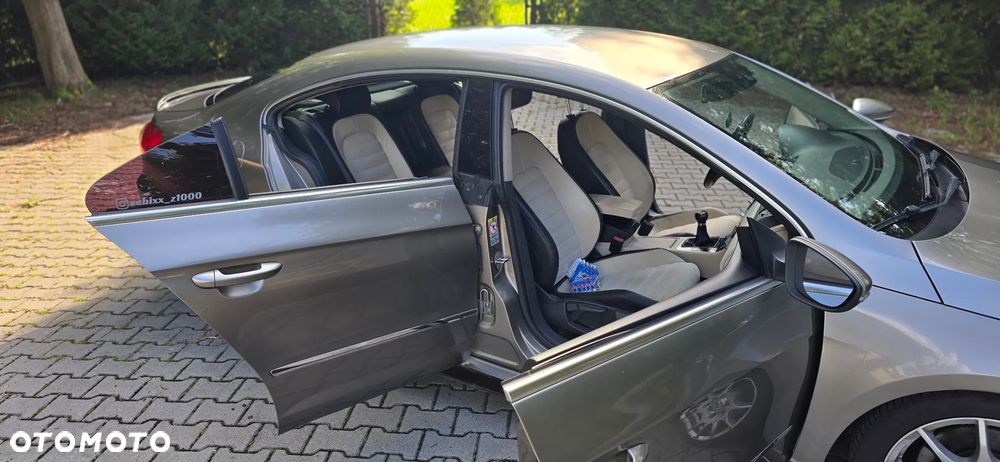 Volkswagen CC - 24