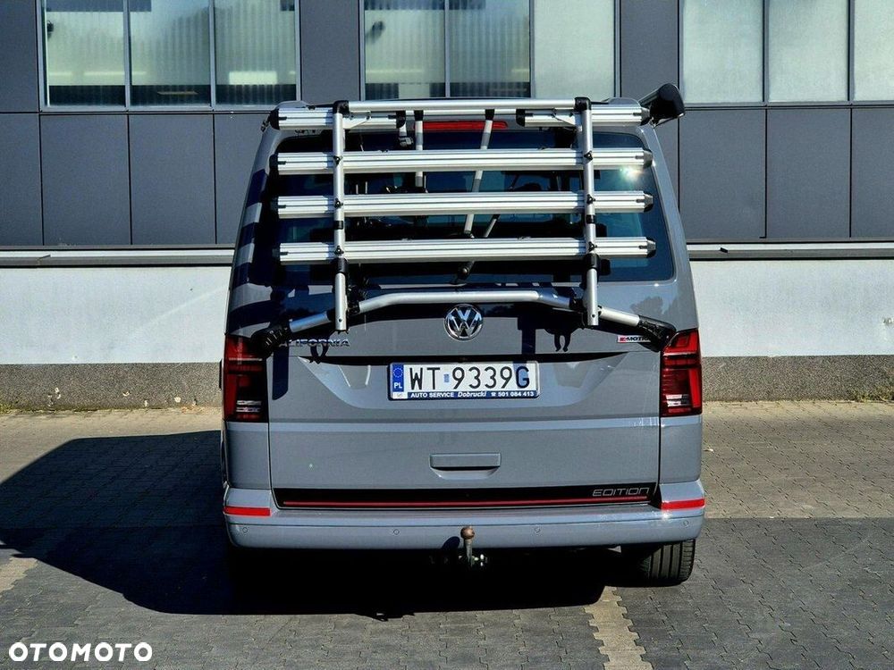 Volkswagen California - 11