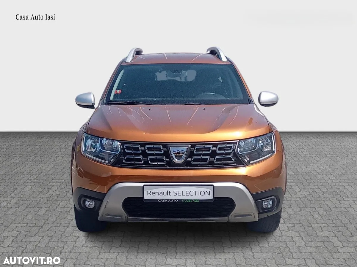 Dacia Duster - 9