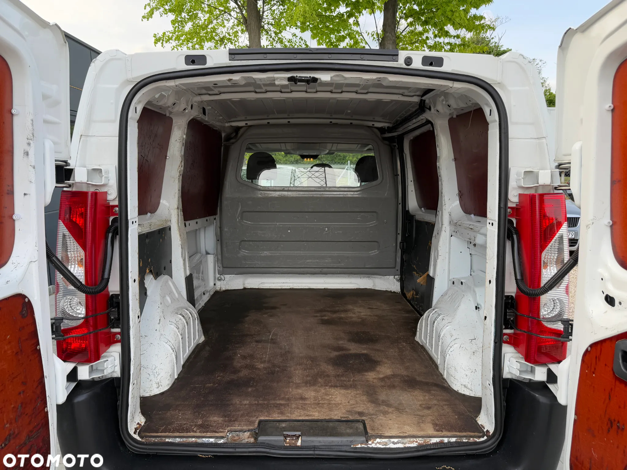 Peugeot Expert 1.6 Diesel Boczne drzwi Klimatyzacja Elektryczne Szyby - 18